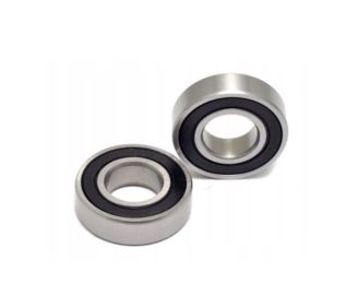 Łożysko koła taczki 6001