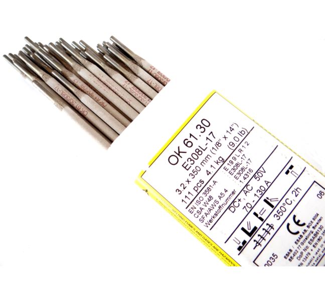 Elektroda ESAB kwasoodporna 46.00 3,25 4,1 kg