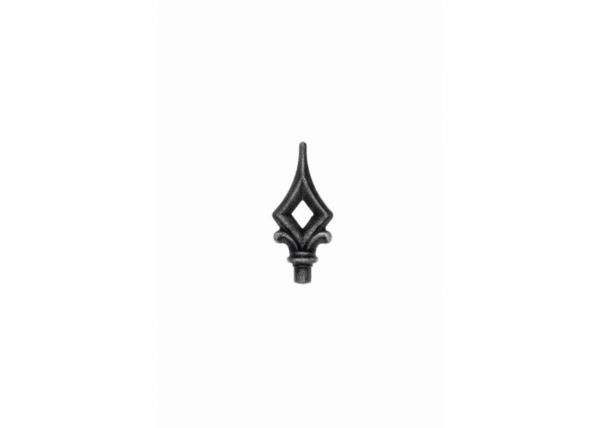 Element ozdobny grot 40,011