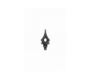 Element ozdobny grot 40,011
