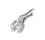 Zacisk spawalniczy TOLSEN 230 mm