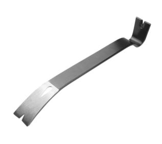 Łom do gwoździ płaski TOLSEN 375 mm