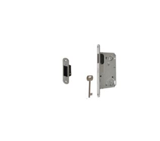 Zamek magnetyczny BONAITI B-Twin 90/50 KL + zaczep