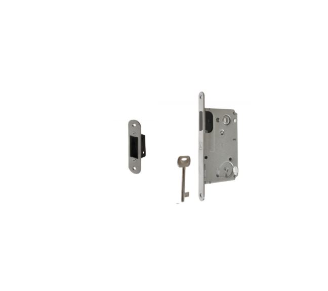 Zamek magnetyczny BONAITI B-Twin 90/50 KL + zaczep