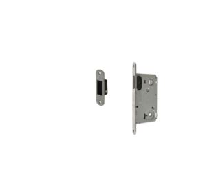 Zamek magnetyczny BONAITI B-Twin 90/50 WC + zaczep