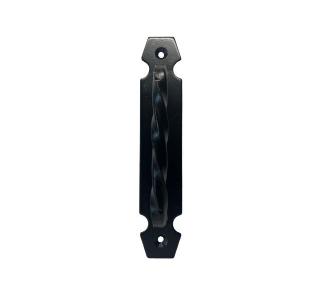 Uchwyt drzwiowy 120 mm retro