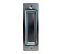 Uchwyt wpuszczany do drzwi 165x53