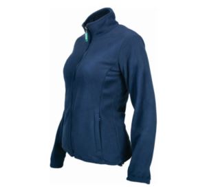 Bluza polarowa damska BECKY