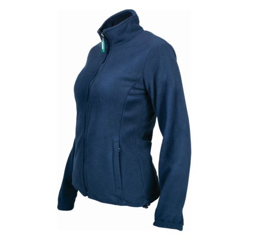 Bluza polarowa damska BECKY