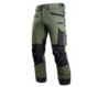 Spodnie robocze PROFESSIONAL STRETCH LINE