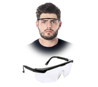 Okulary ochronne GOG-FRAMBER