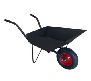 Taczka budowlana 2,0 - 85 L