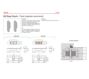 Zatrzask magnetyczny EASY-TOUCH AGB dr-dr czarny