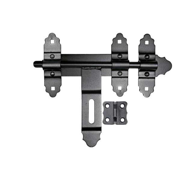 Zasuwa bramowa L - 200