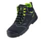 Buty robocze URGENT 109 S1 z met. podnoskiem