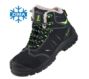 Buty robocze URGENT 138 S1 z met. podnoskiem