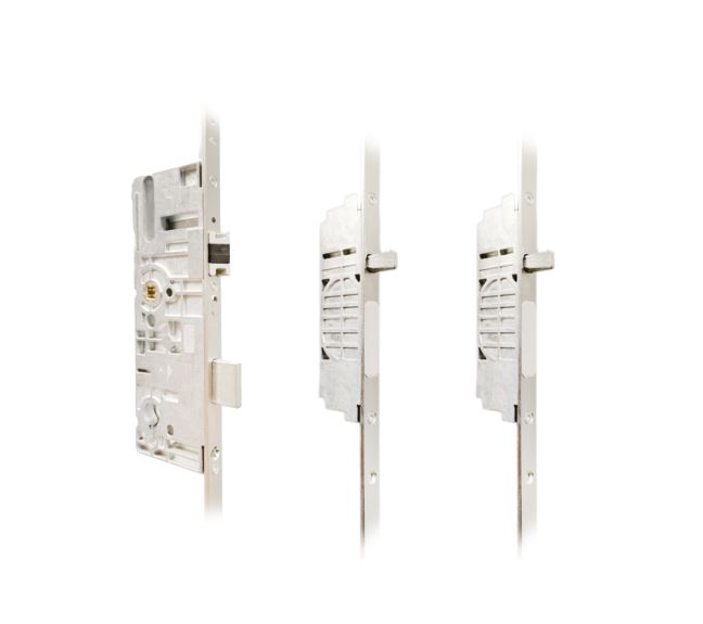 Zasuwnica ROTO C600 20/.../92/08 - 2 bolce