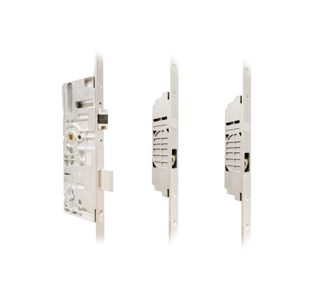 Zasuwnica ROTO C600 16/.../92/08 - 2 haki