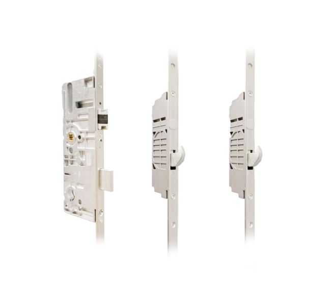 Zasuwnica ROTO C600 16/.../92/08 - 2 haki