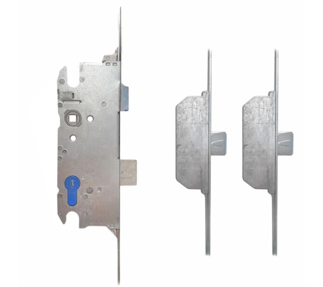 Zasuwnica GU 16/.../72/8/1020 MR2