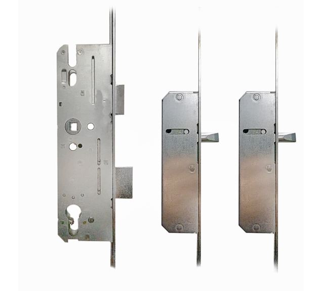 Zasuwnica KFV AS 2300 92/.../20/10