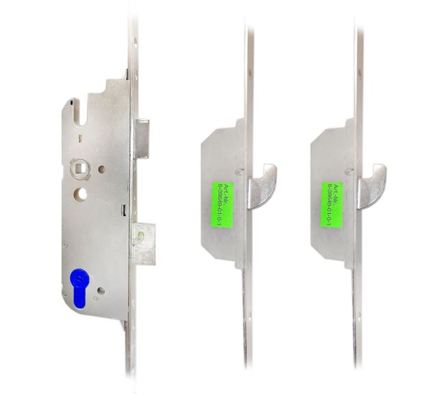 Zasuwnica GU 16/.../92/8/1020 SH2