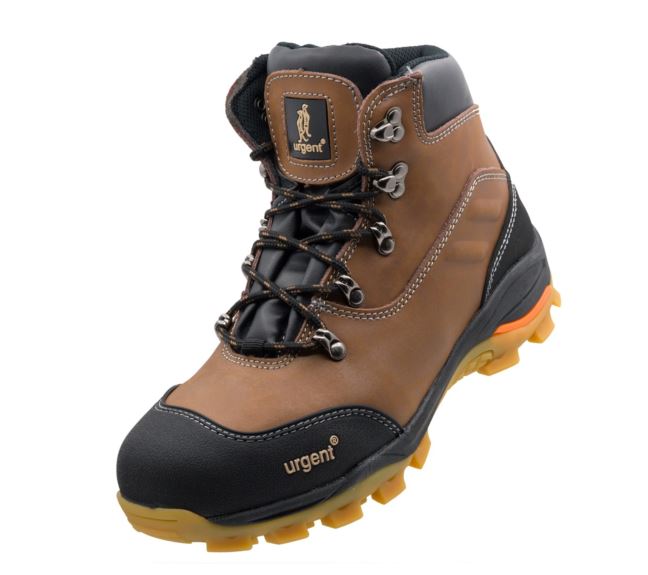 Buty robocze URGENT 121 O1 bez met. podnoska