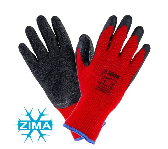 Rękawice ochronne - 1004
