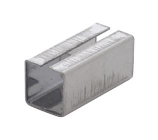 Redukcja 8/10 metalowa