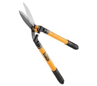 Sekator do żywopłotu TOLSEN teleskopowy