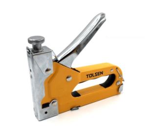 Zszywacz tapicerski TOLSEN 3-funkcyjny 4-14 mm