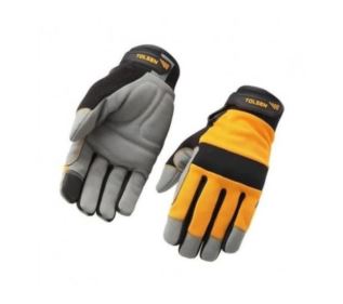 Rękawice ochronne - TOLSEN 45044 rozm. 10 / 07326