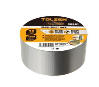 Taśma zbrojona-naprawcza TOLSEN