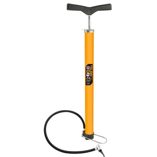 Pompka ręczna TOLSEN fi43x430 mm