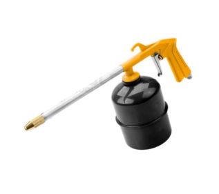 Pistolet do ropowania TOLSEN 1000ML