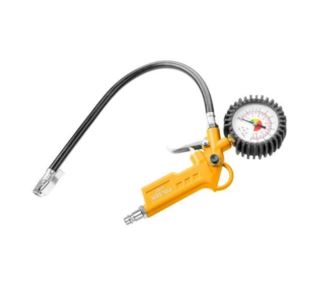 Pistolet do pompowania kół TOLSEN 40 cm