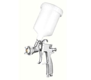 Pistolet lakierniczy TOLSEN 100 ml