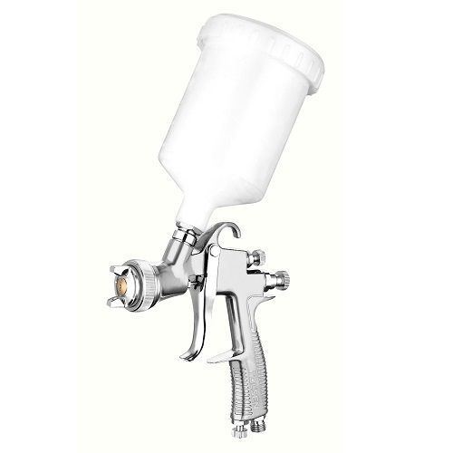 Pistolet lakierniczy TOLSEN 100 ml