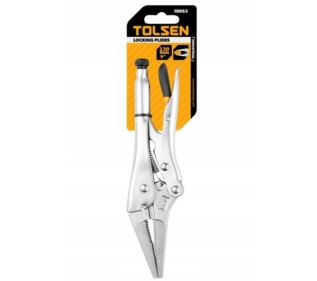 Szczypce Morsea TOLSEN wydłużone 230 mm