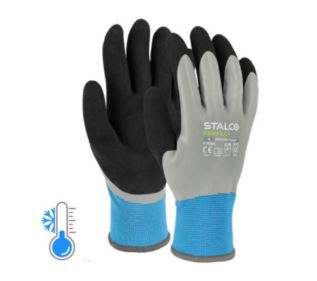 Rękawice ochronne - WINTER FOAM