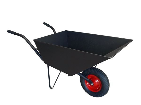 Taczka rolnicza 2,0 - 140 L