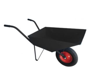 Taczka budowlana 1,5 - 85 L