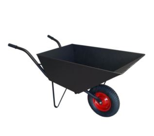 Taczka rolnicza 1,5 - 140 L