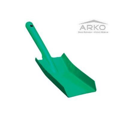 Łopatka do węgla metalowa