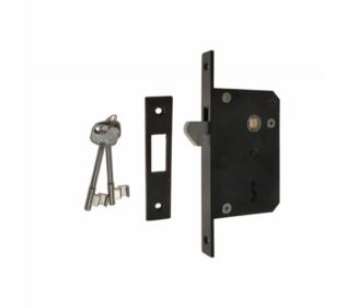 Zamek hakowy Cz 56/45 Kl