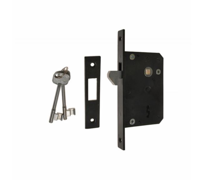 Zamek hakowy Cz 56/45 Kl