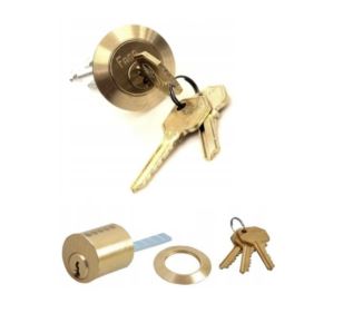 Wkładka FANA WB1 do zamków ZSW