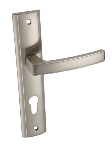 Klamka dł. Hermes satyna