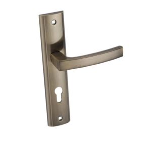 Klamka dł. Hermes patyna