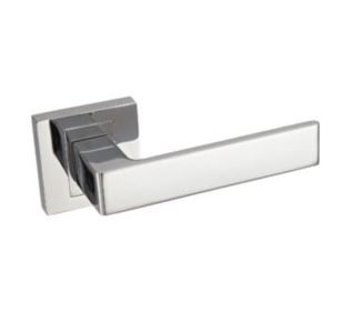 Klamka kr. APOLLO kwadrat chrom